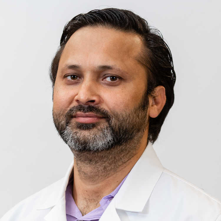 Dr. Prakash Chandra, MD