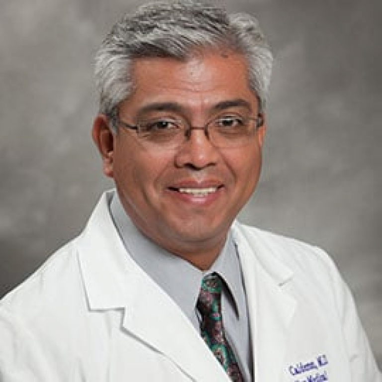 Dr. Ivan Calderon, MD