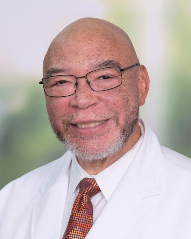 Dr. Michael Williams, MD