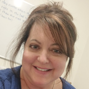 Patricia Bonnay, LCSW