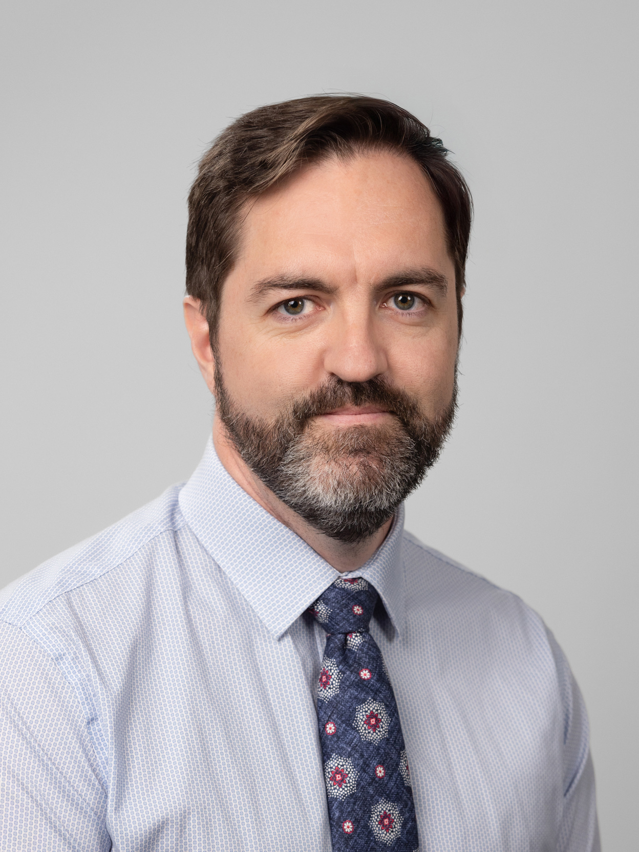 Dr. Robert Moran, MD