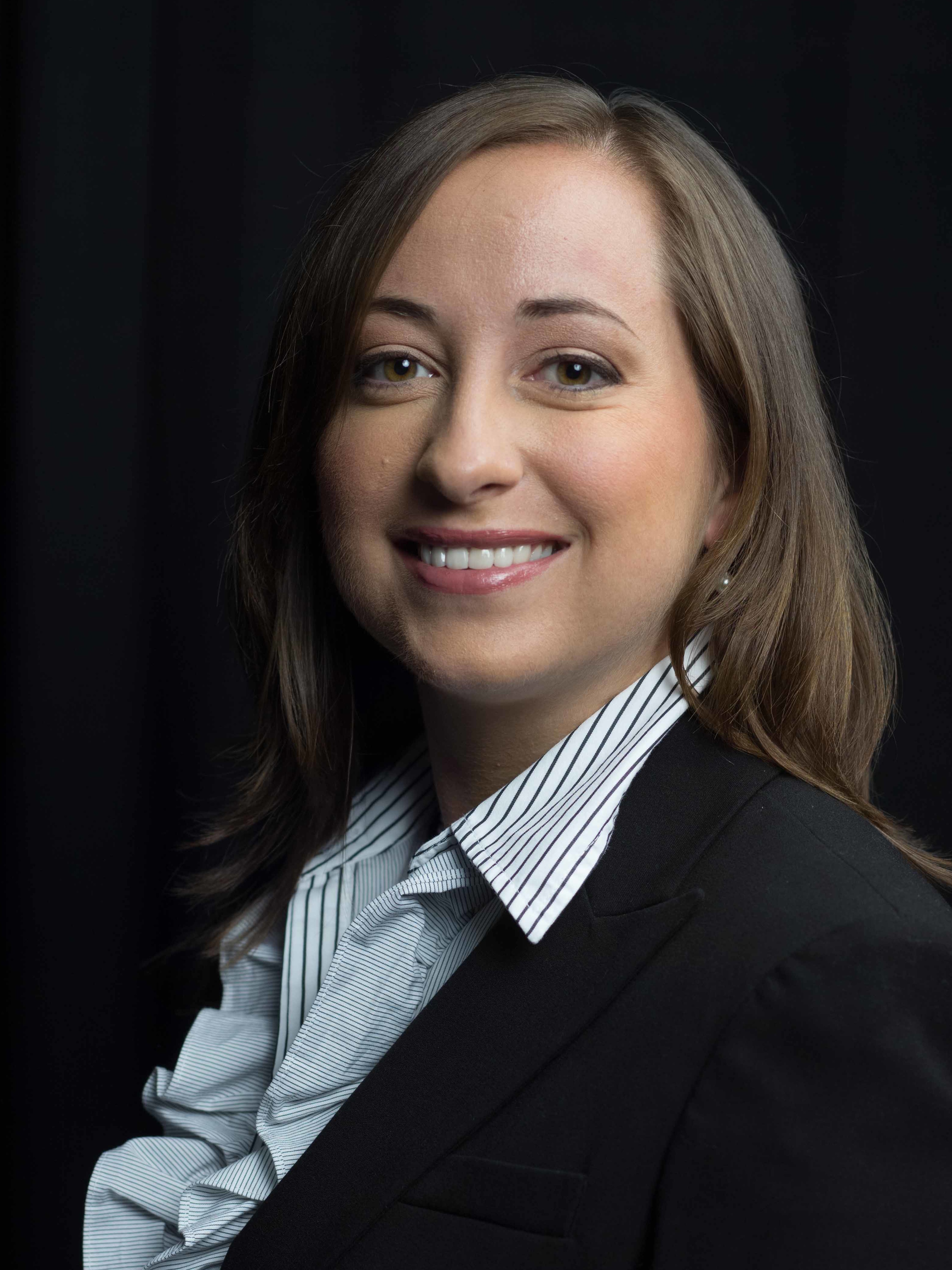 Dr. Johnna Hatfield, DDS