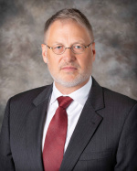 Dr. James Benson Jr, MD