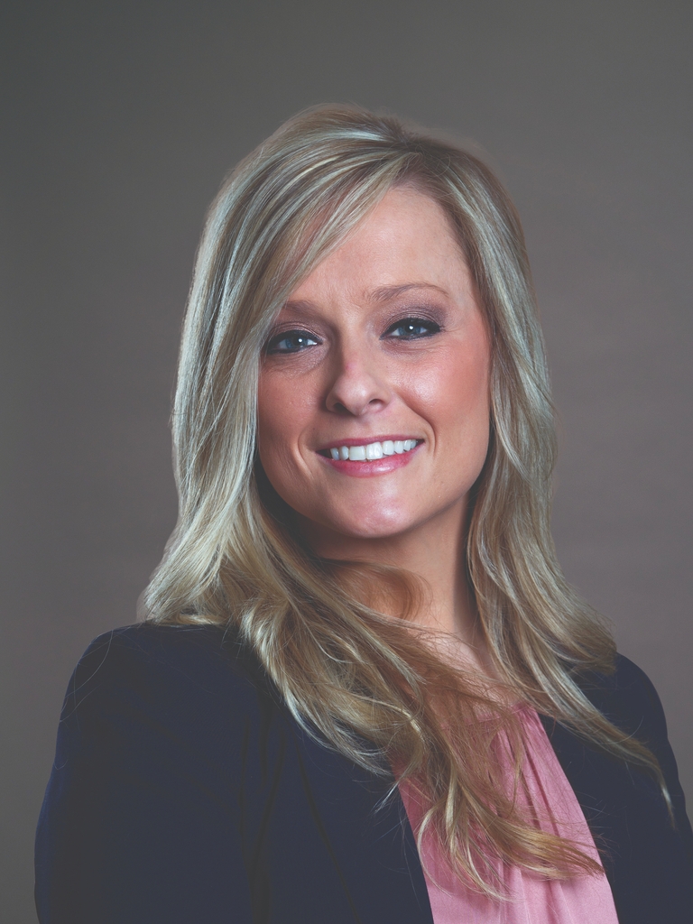 Kendra Allen, CNP