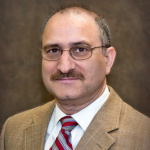 Dr. Shafqat Ashai, MD