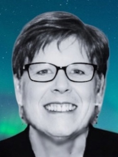 Diane Moran, PhD