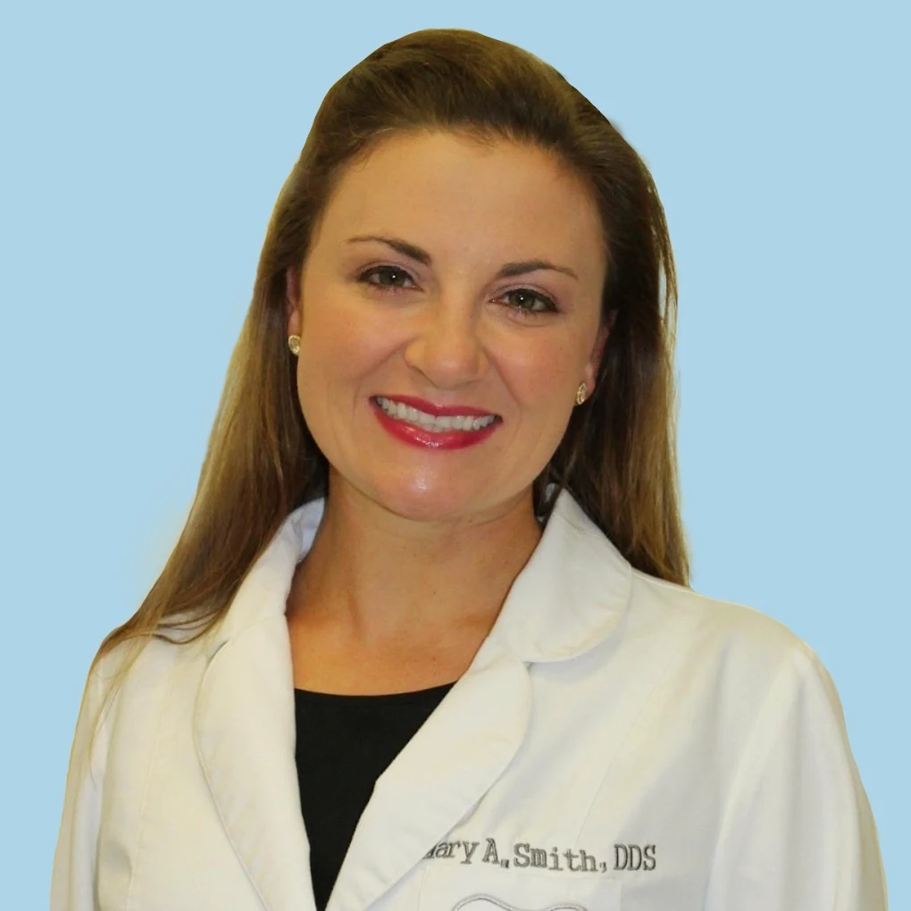 Dr. Mary Smith, DDS