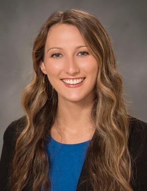 Madison Hinkle, PhD