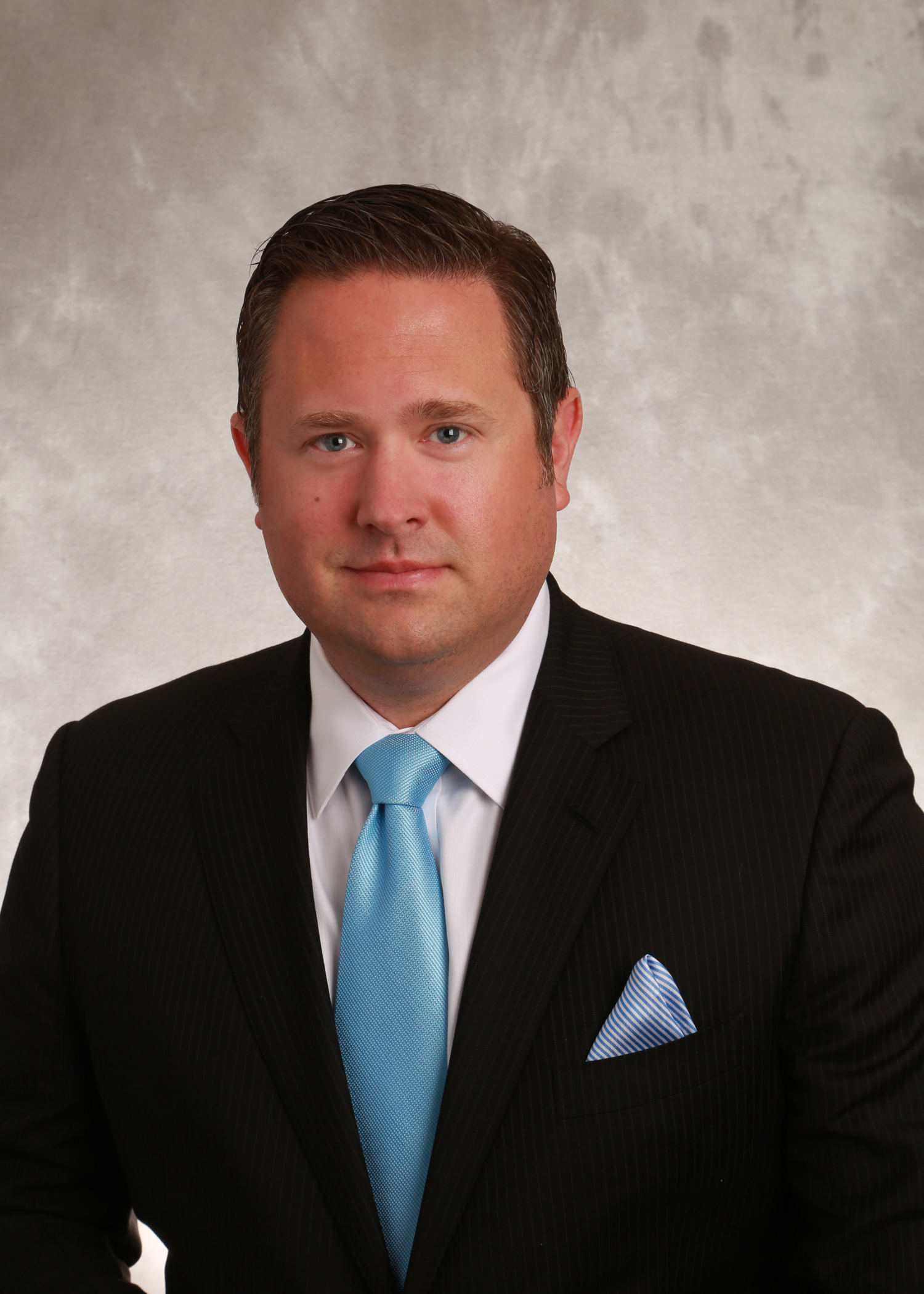 Dr. Allen Chudzinski, MD