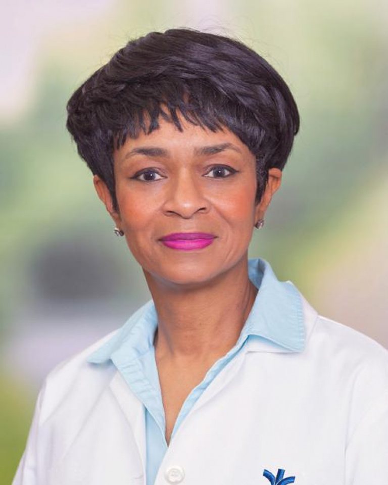 Dr. Karen Washington, MD