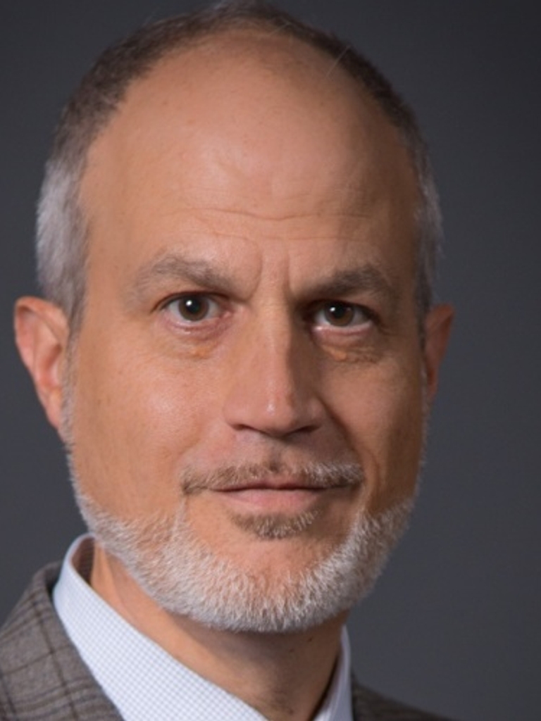 Dr. James Majors, FACS
