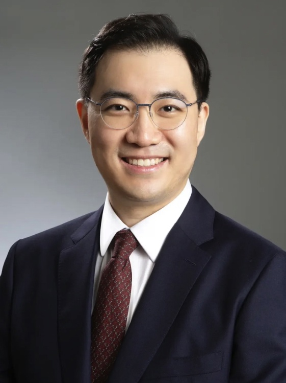 Dr. Wonseok Jang, DDS