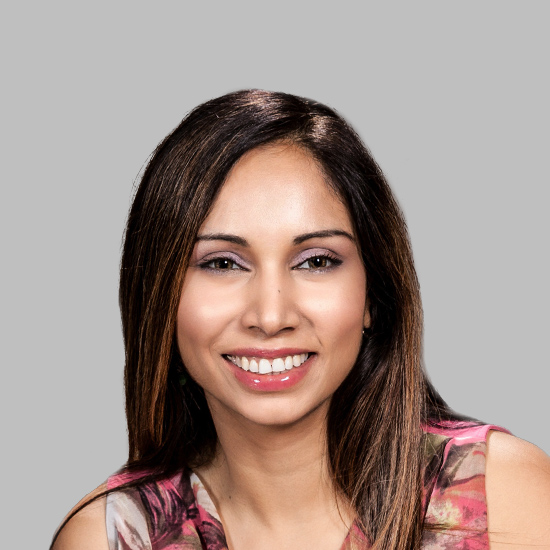 Dr. Sonia Bains, MD