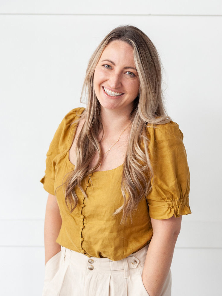 Dr. Tiffany Kimmel, DDS