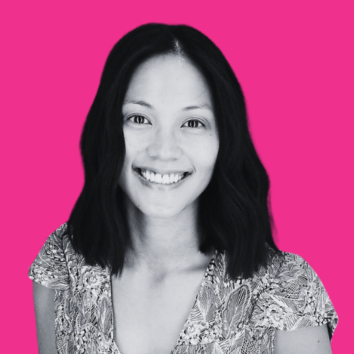 Joanna Josue, FNP
