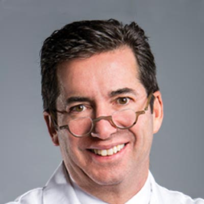 Dr. Scot Ackerman, MD