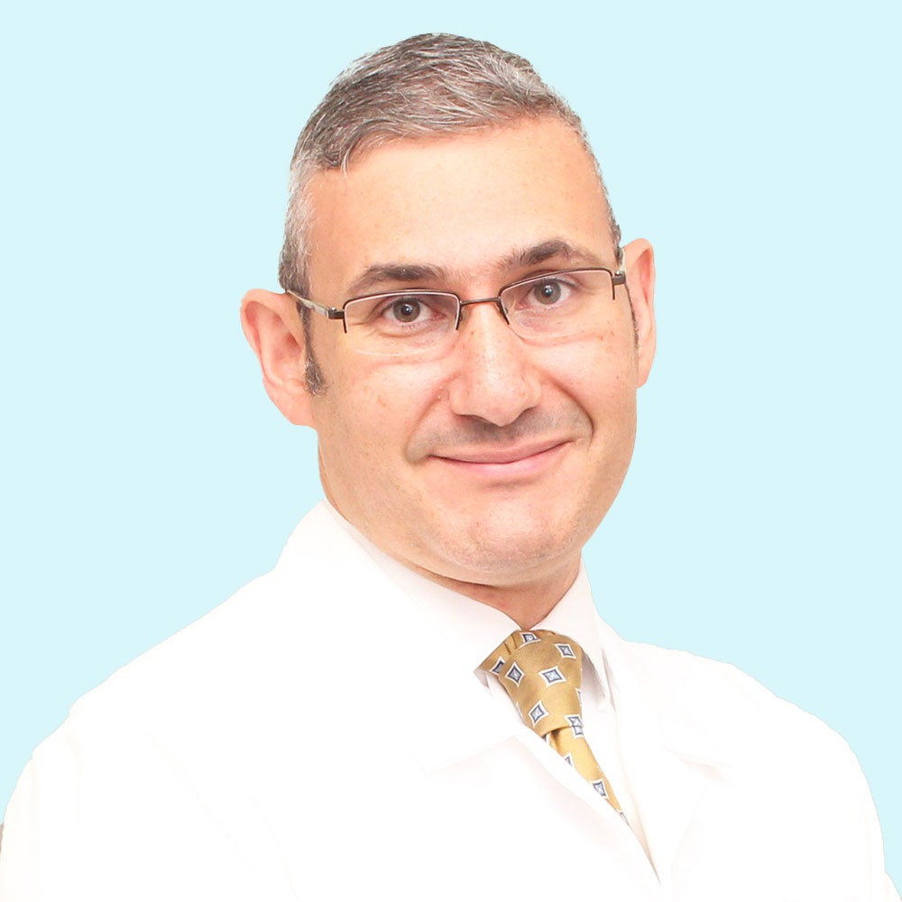 Dr. Matthew Gordon, MD