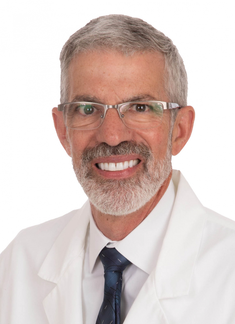Dr. William Tillis, MD