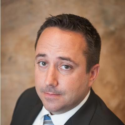Dr. Brian Kelly, MD