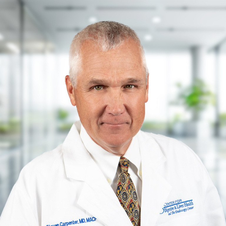 Dr. Steven Carpenter, MD