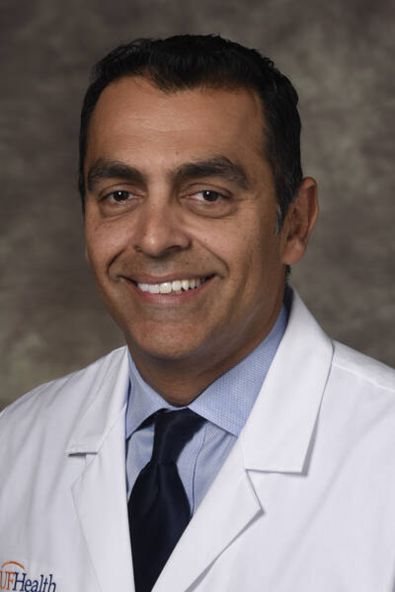 Dr. Tirbod Fattahi, MD