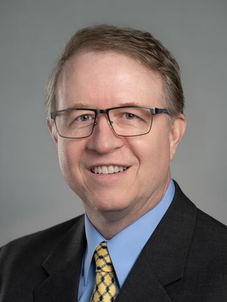 Leif Soderlund, NP