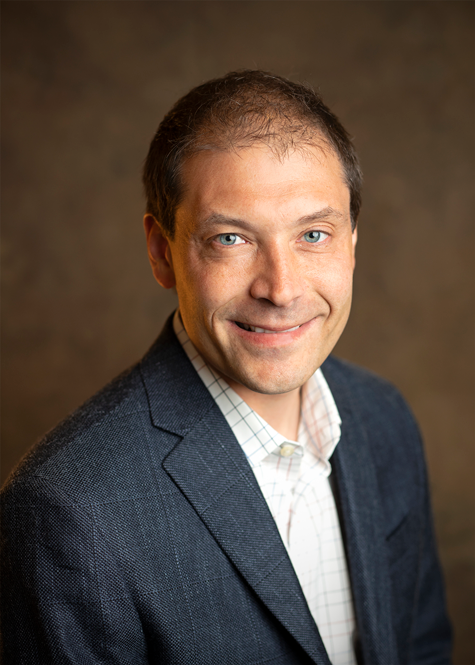 Dr. Benjamin Hassan, MD