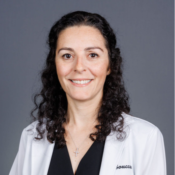 Dr. Nada Souccar, DMD