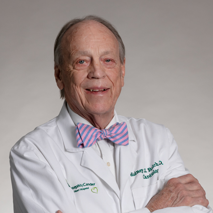 Dr. Sidney Bolch III, MD