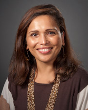 Dr. Sharmilee Shetty, MD