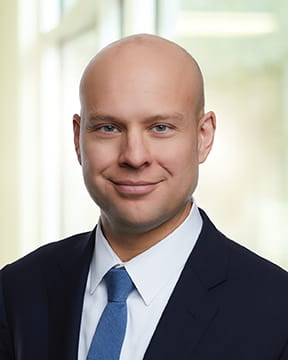 Dr. Clayton Kaiser, MD