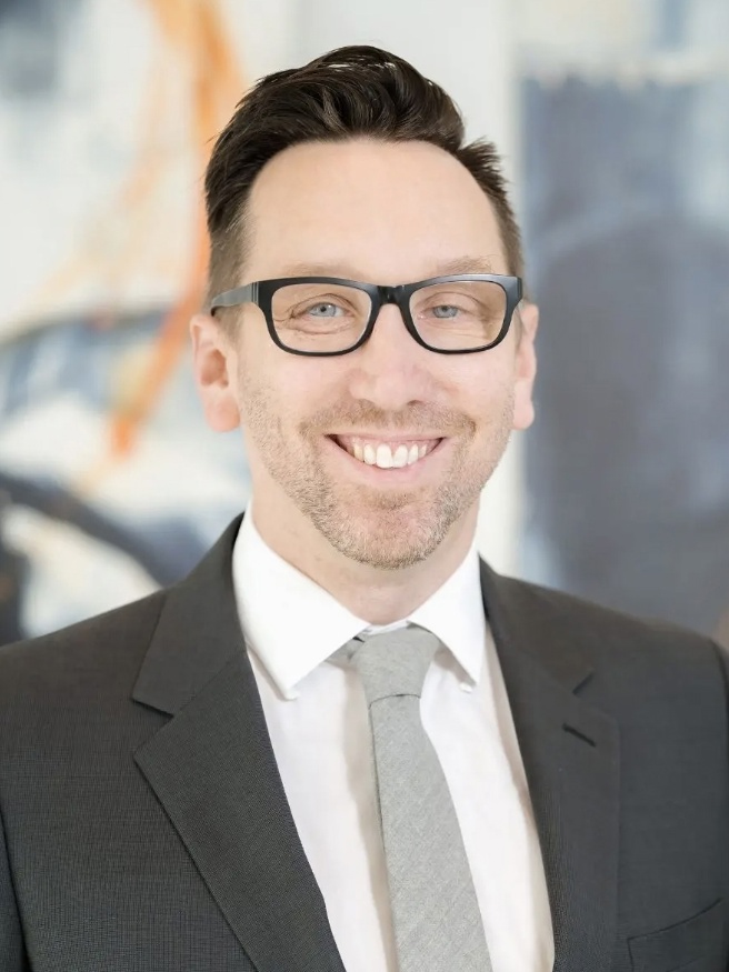 Dr. David Ratliff, MD