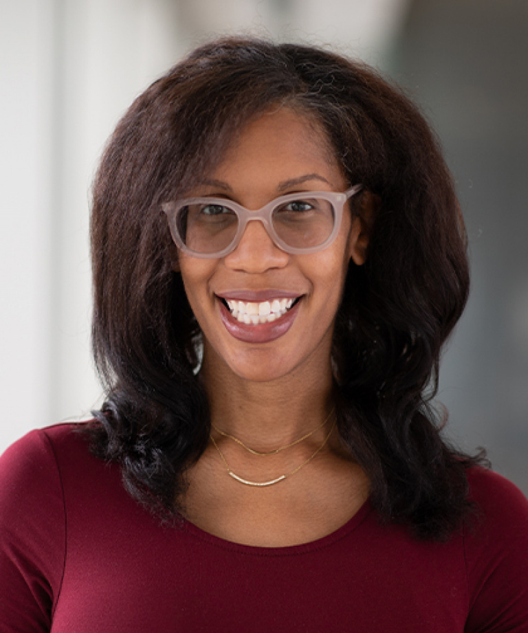 Dr. Alicia Knowles, MD