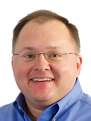 Dr. Stephen Morgan, MD