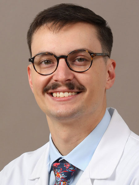 Dr. Adam Murphy, DO