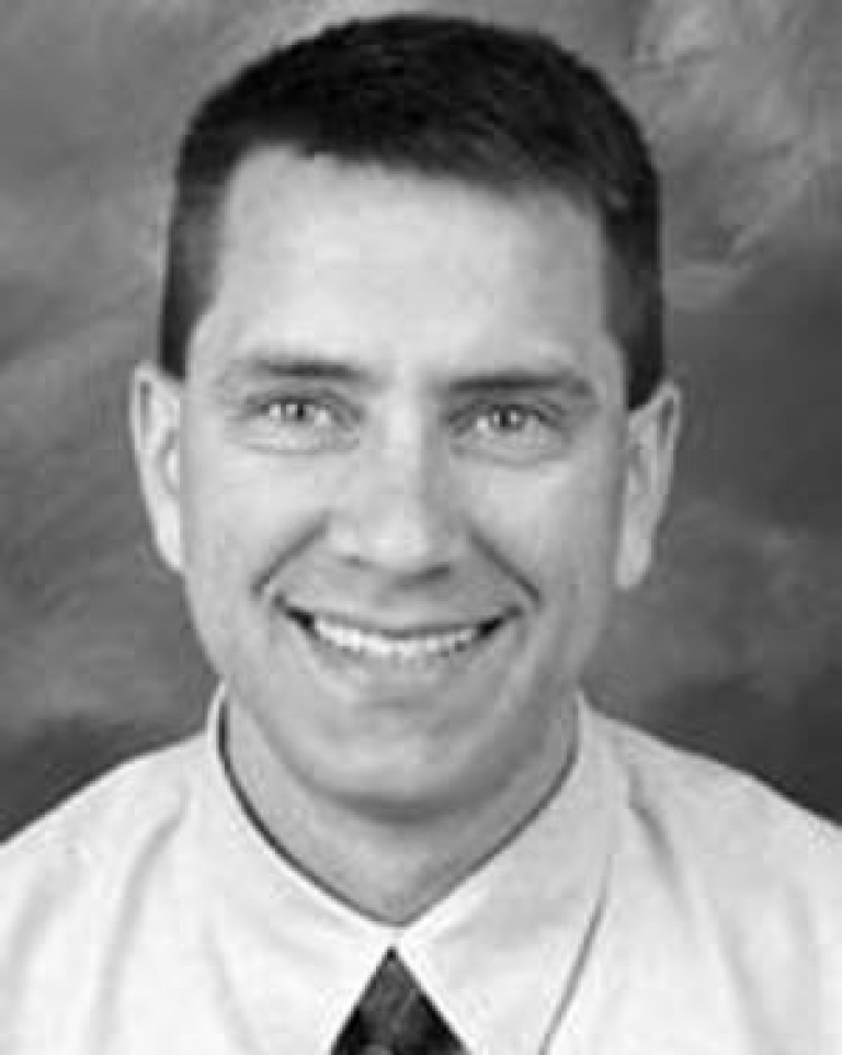 Dr. Michael Burdulis, MD