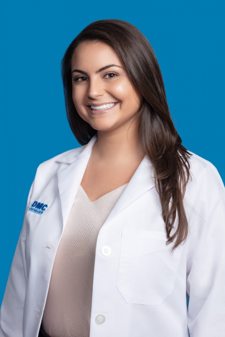 Dr. Zeinab Bazzi, DO