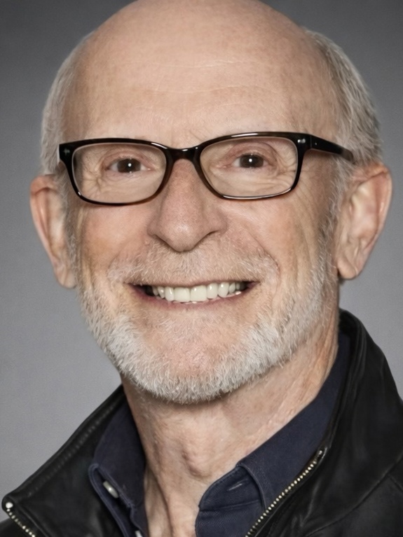 Dr. Lawrence Resnick, Psy.D