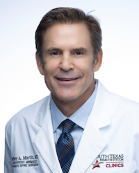 Dr. Jeffrey Martin, MD