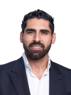 Dr. Mohammed Wazzan, MD