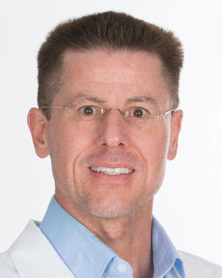 Dr. Keith Harmon, MD