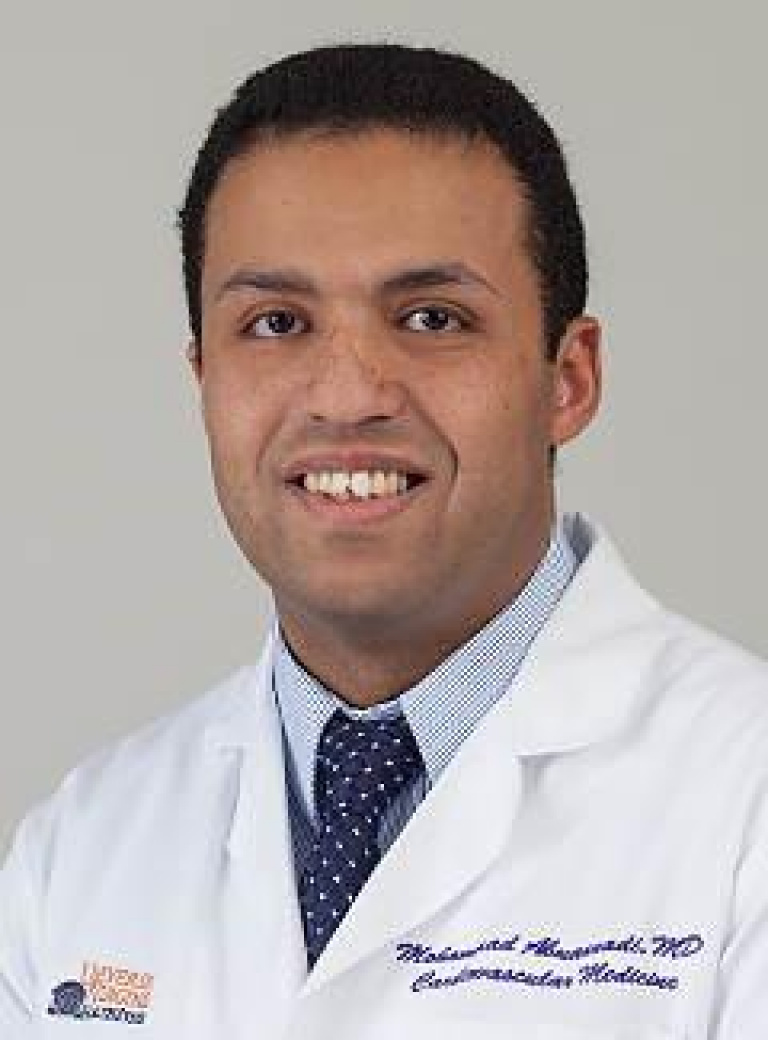 Dr. Mohammad Abuannadi, MD