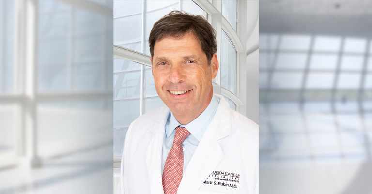 Dr. Mark Rubin, MD