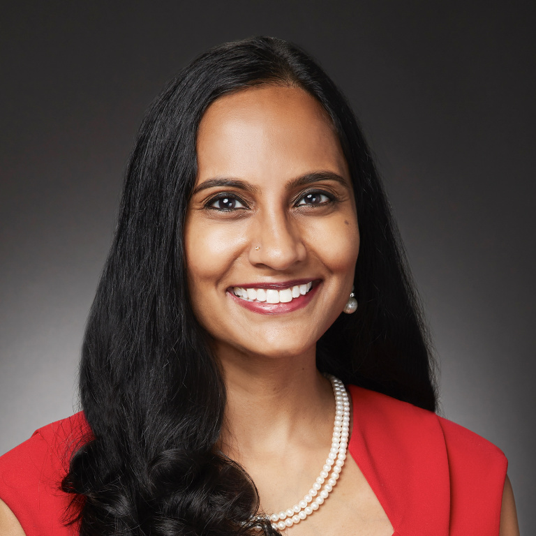 Dr. Anita Shankar, MD