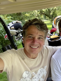 Dr. Brian Bursick, DDS