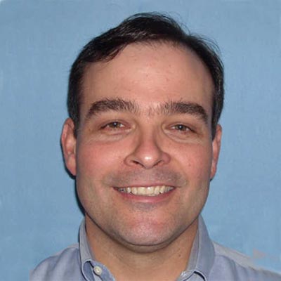 Dr. Mark Hendricks, MD