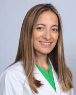 Dr. Carmen Villabona, MD