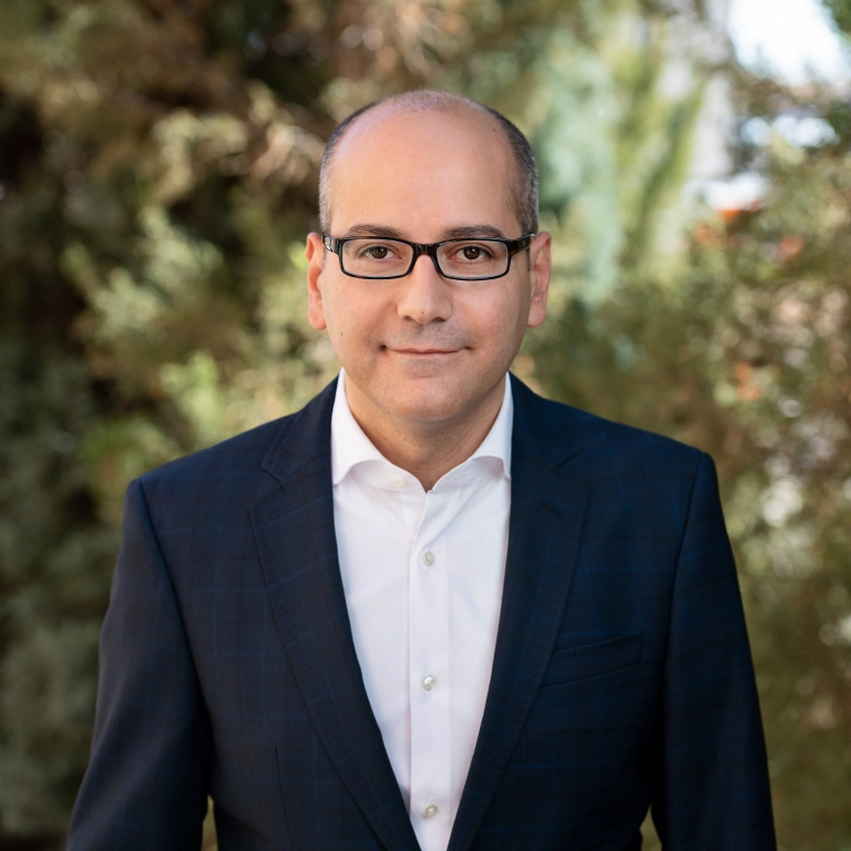 Dr. Sofyan Radaideh, MD