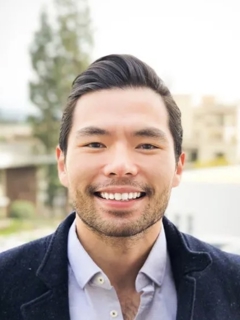 Dr. Kevin Chin, DDS