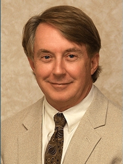Dr. Bert Morrow, MD